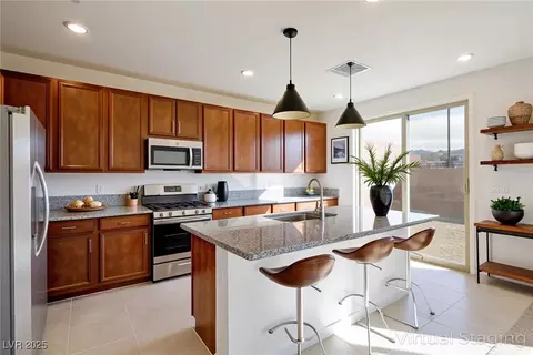 89 Via Franello, Henderson, NV 89011