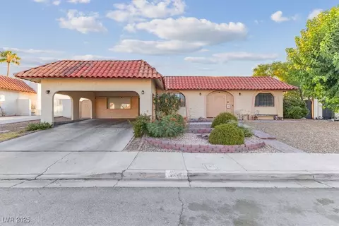 3625 Barcelona St, Las Vegas, NV 89121