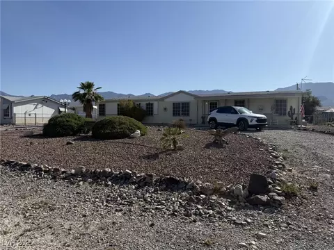 5581 Humbolt Pl, Pahrump, NV 89060