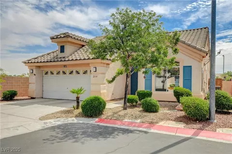 2808 Cygnus St, Las Vegas, NV 89117