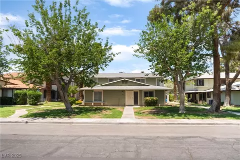1470 Elizabeth Ave #1, Las Vegas, NV 89119