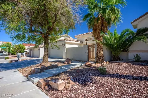 7705 Sanction Ave, Las Vegas, NV 89131