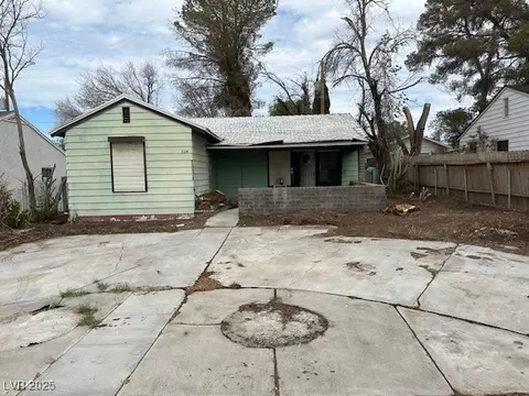524 5th St, Boulder City, NV 89005