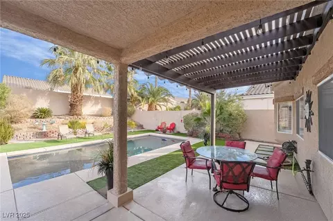 2144 Paganini Ave, Henderson, NV 89052