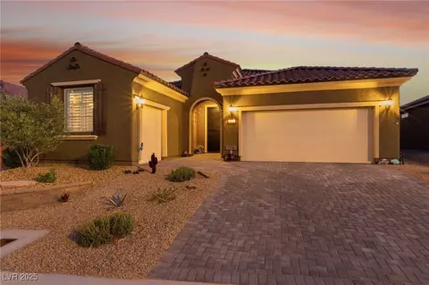 977 Majestic Vw, Mesquite, NV 89034