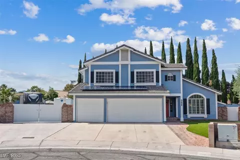 9436 Darwell Dr, Las Vegas, NV 89117