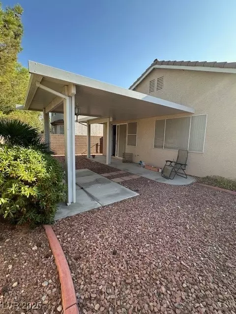 3416 Mountain Park St, Las Vegas, NV 89129
