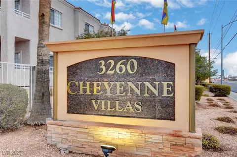 3322 Dragon Fly St, North Las Vegas, NV 89032