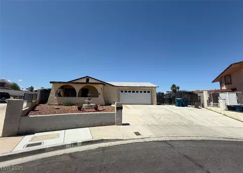 7116 Bramble Ct, Las Vegas, NV 89145