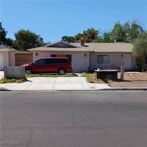 4931 Nevada Ave, Las Vegas, NV 89104