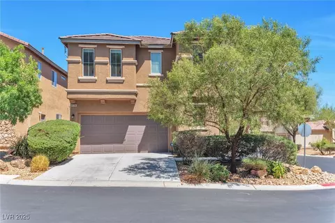 8550 Bright Bush St, Las Vegas, NV 89131