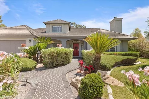 2222 Lucerne Ct, Henderson, NV 89014
