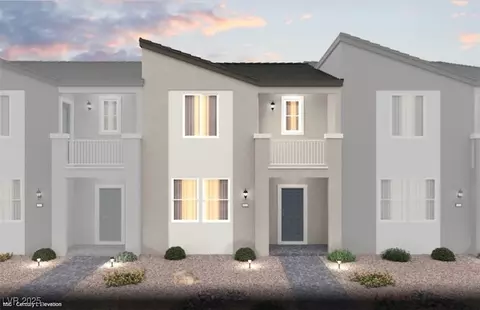 6740 Nimbus Ave #LOT 10, Las Vegas, NV 89130