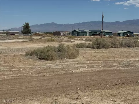 3260 W Wilson Rd, Pahrump, NV 89048