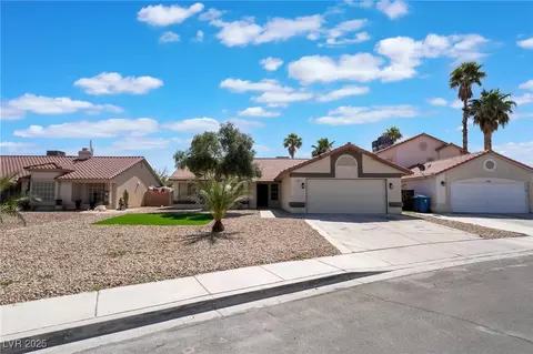 8000 Vista Twilight Dr, Las Vegas, NV 89123