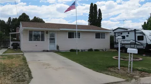 18 Connors Ct, Ely, NV 89301