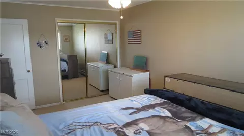 Bedroom - 18 Connors Ct, Ely, NV 89301 photo 2 of 4