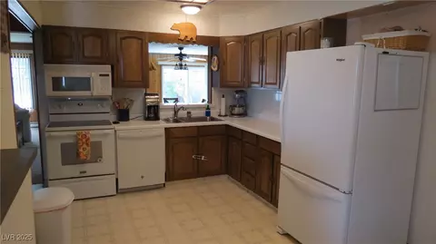 Kitchen - 18 Connors Ct, Ely, NV 89301 photo 1 of 1