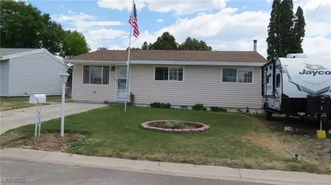 Exterior - 18 Connors Ct, Ely, NV 89301 photo 8 of 8