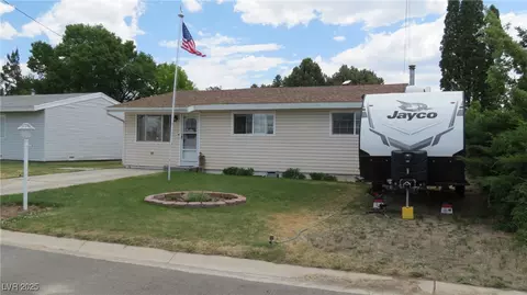 Exterior - 18 Connors Ct, Ely, NV 89301 photo 1 of 8