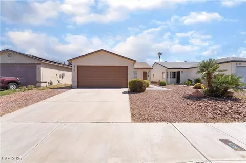 5751 Mabel Rd, Las Vegas, NV 89110