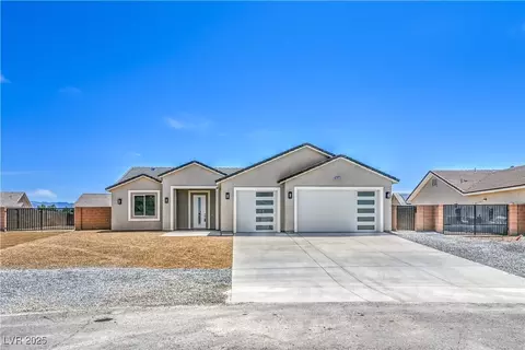4781 Stoneham, Pahrump, NV 89061