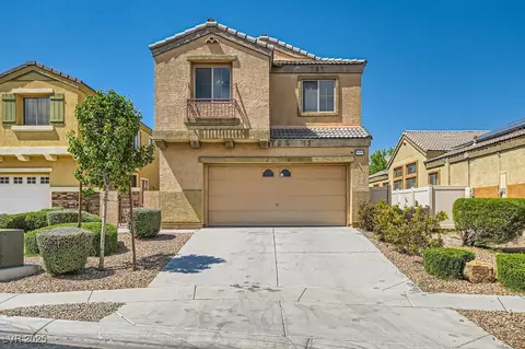 3636 Remington Grove Ave, North Las Vegas, NV 89081