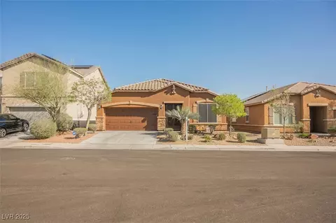 132 Soaring Sky Ave, Henderson, NV 89011
