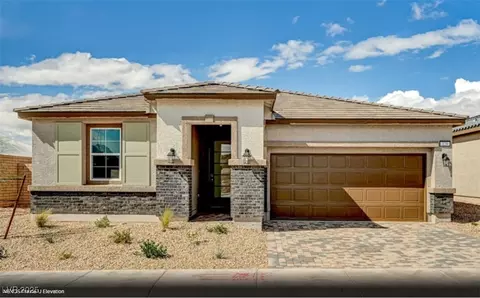 129 Castanet Ln #LOT 190, Henderson, NV 89015