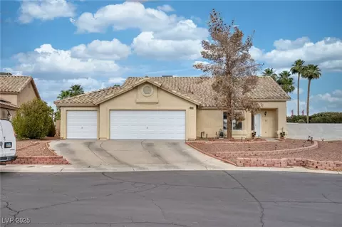4878 Califa Dr, Las Vegas, NV 89122