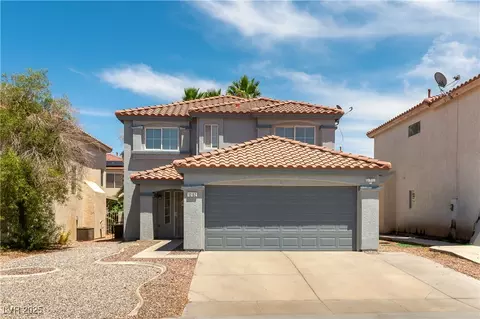 10162 Lemon Thyme St, Las Vegas, NV 89183