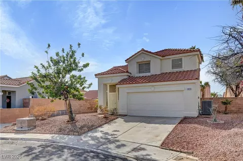 2573 Rafferty Creek Ln, Las Vegas, NV 89156