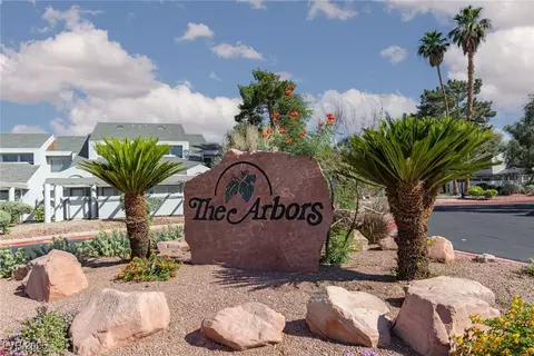 5523 Orchard Ln #0, Las Vegas, NV 89110