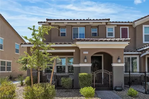 Undisclosed, Henderson, NV 89044