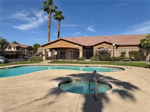 5750 E Hacienda Ave #107, Las Vegas, NV 89122