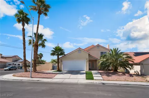 5516 Cory Pl, Las Vegas, NV 89107