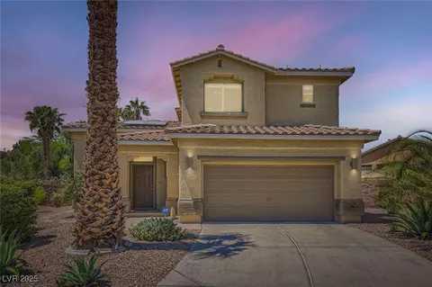 1701 Drifters Peak St, Las Vegas, NV 89144