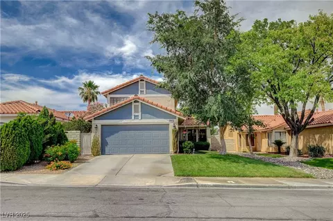 2412 Muirfield Ave, Henderson, NV 89074