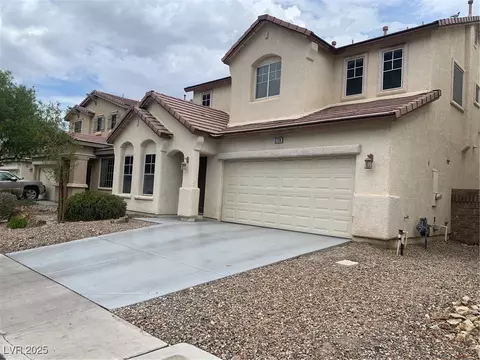 3728 Prairie Orchid Ave, North Las Vegas, NV 89081