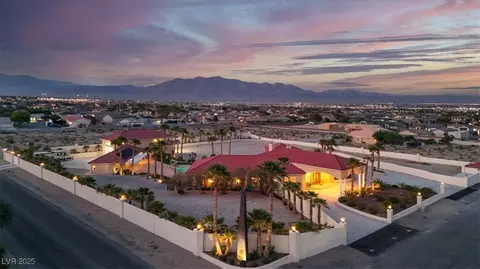 10280 W La Mancha Ave, Las Vegas, NV 89149
