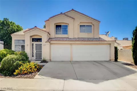 1333 Date Palm Cir, Las Vegas, NV 89108
