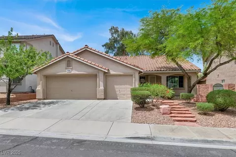 209 Prairie Creek St, Henderson, NV 89012