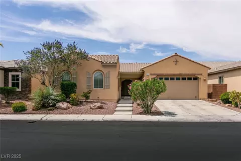 6929 Homing Pigeon Pl, North Las Vegas, NV 89084