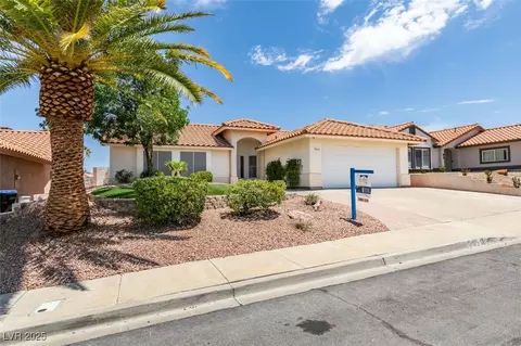 904 Big Horn St, Henderson, NV 89002