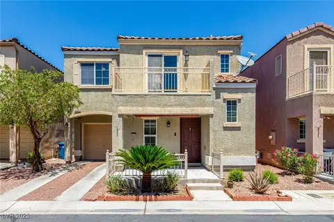 6308 Anticline Ave, Las Vegas, NV 89139