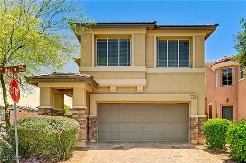 10805 Cain Ave, Las Vegas, NV 89166