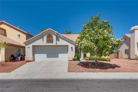 2904 Channel Bay Dr, Las Vegas, NV 89128