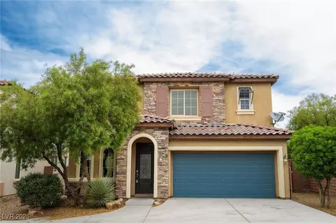 9312 Poseidon Valley Ave, Las Vegas, NV 89178