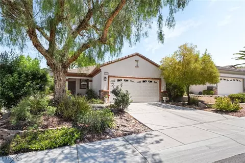 2326 Garnet Star St, Henderson, NV 89044