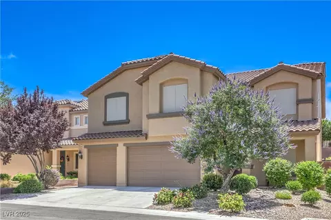 2189 De Narvik Dr, Henderson, NV 89044